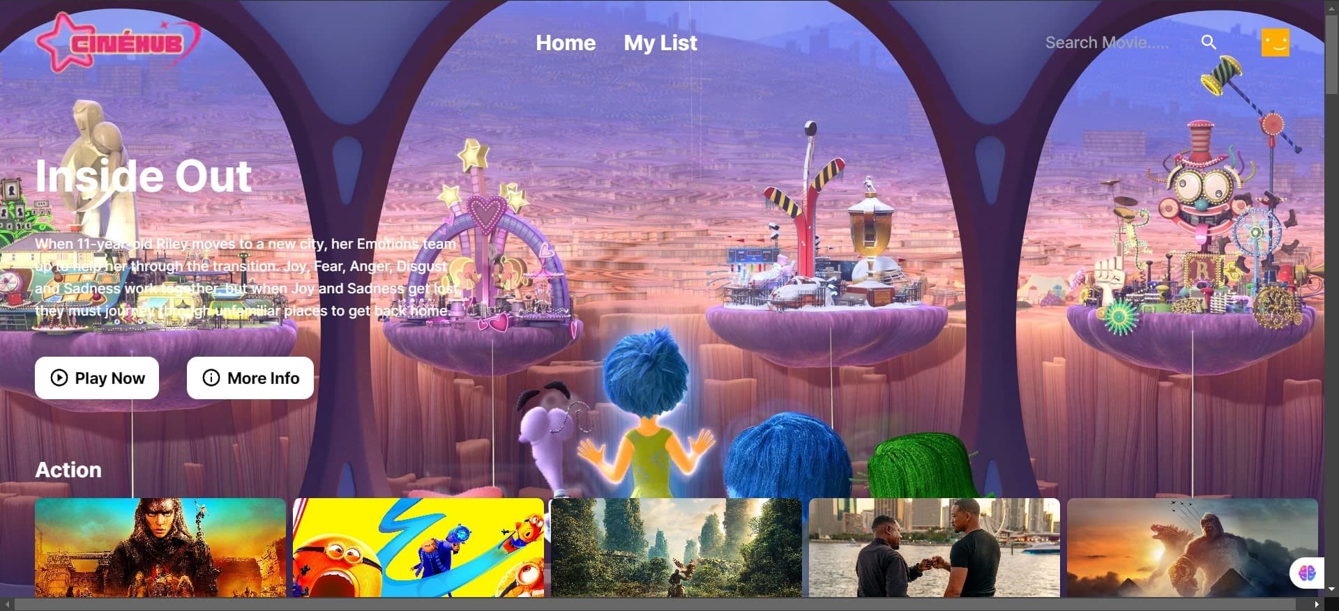 Project Image